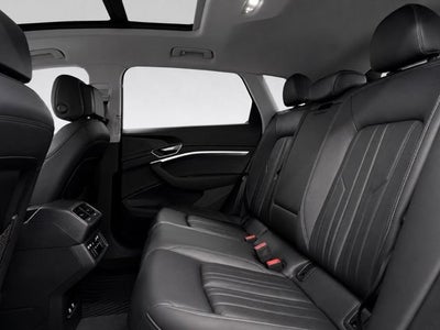 2021 Audi e-tron Premium quattro