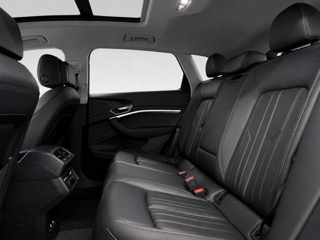 2021 Audi e-tron Premium quattro