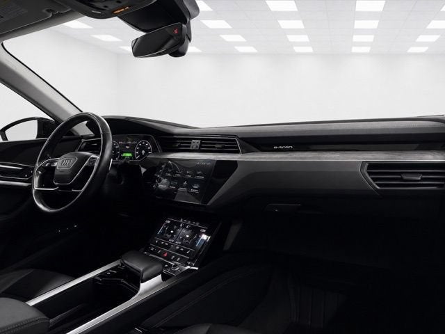 2021 Audi e-tron Premium quattro