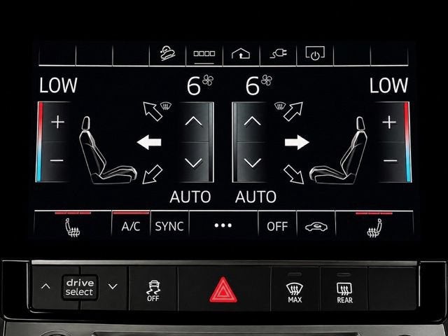 2021 Audi e-tron Premium quattro