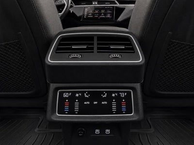 2021 Audi e-tron Premium quattro
