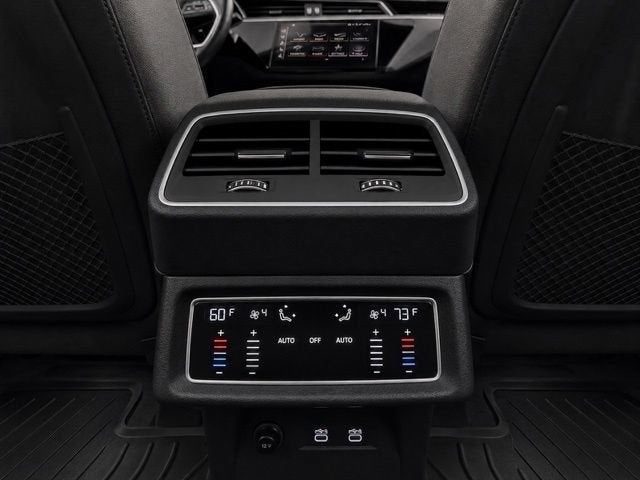 2021 Audi e-tron Premium quattro
