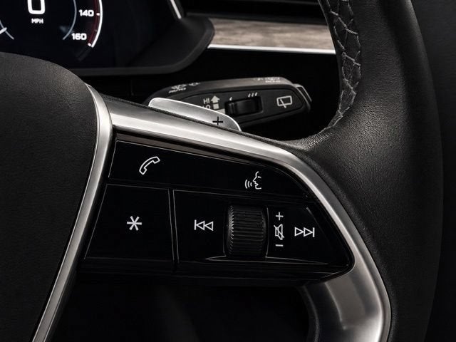 2021 Audi e-tron Premium quattro