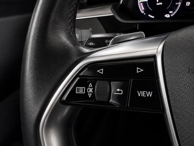 2021 Audi e-tron Premium quattro