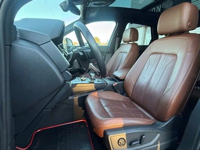 2019 Audi Q5 Premium