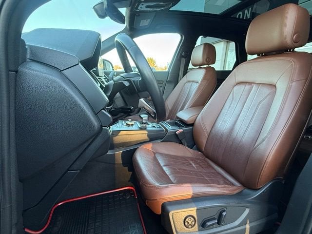 2019 Audi Q5 Premium