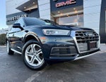 2019 Audi Q5 Premium