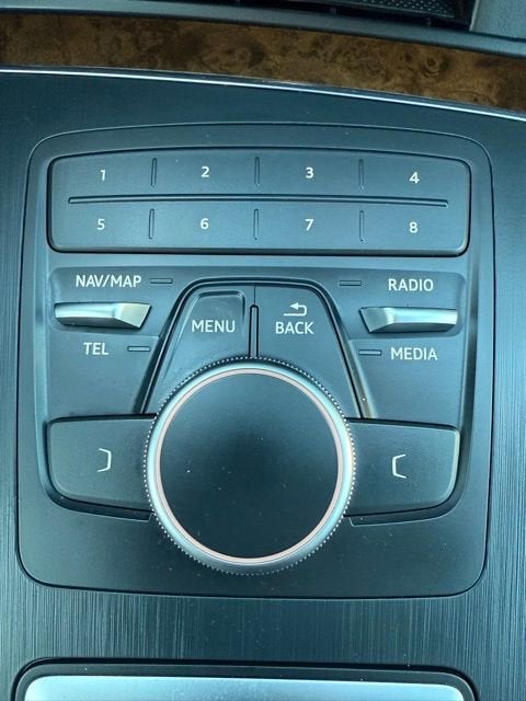 2019 Audi Q5 Premium