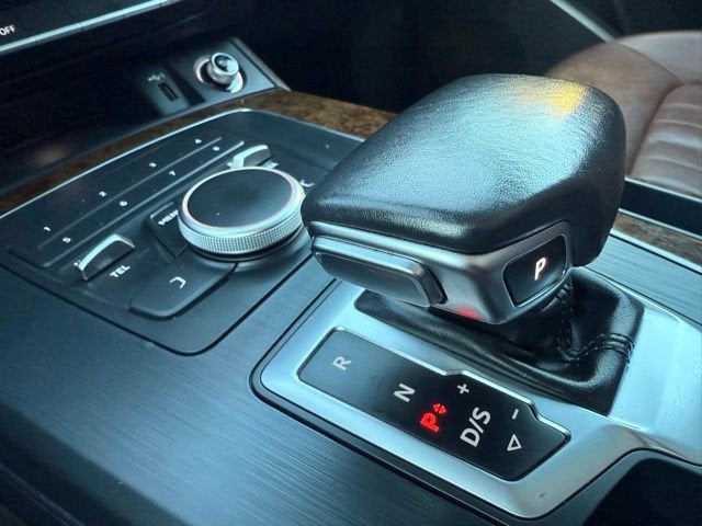 2019 Audi Q5 Premium