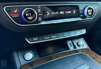 2019 Audi Q5 Premium