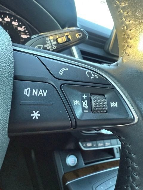 2019 Audi Q5 Premium