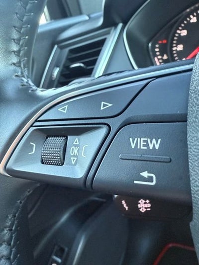 2019 Audi Q5 Premium