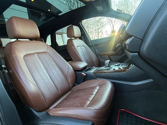 2019 Audi Q5 Premium