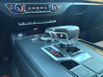 2019 Audi Q5 Premium