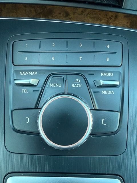 2019 Audi Q5 Premium