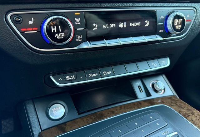 2019 Audi Q5 Premium