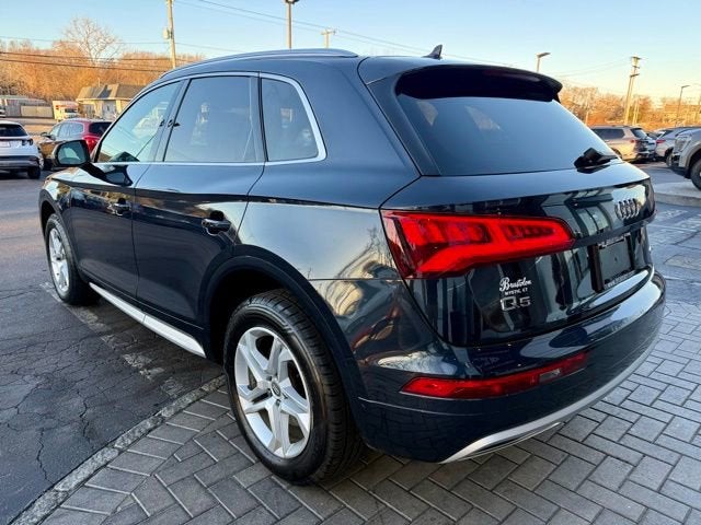 2019 Audi Q5 Premium