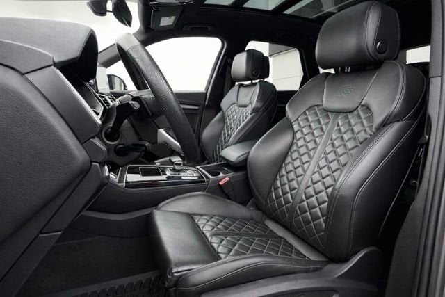 2023 Audi SQ5 Premium Plus