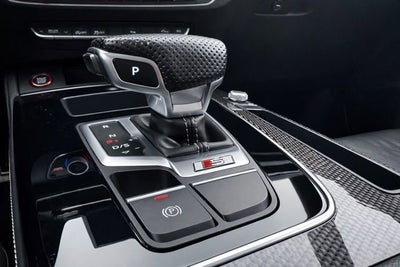 2023 Audi SQ5 Premium Plus