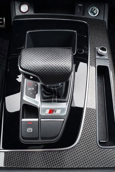 2023 Audi SQ5 Premium Plus