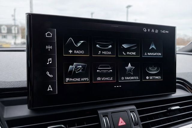 2023 Audi SQ5 Premium Plus