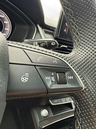 2023 Audi SQ5 Premium Plus