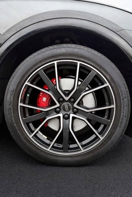 2023 Audi SQ5 Premium Plus