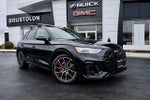 2023 Audi SQ5 Premium Plus
