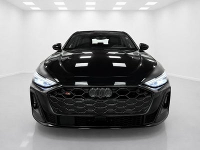 2025 Audi All-new S5 Premium Plus TFSI quattro S tronic