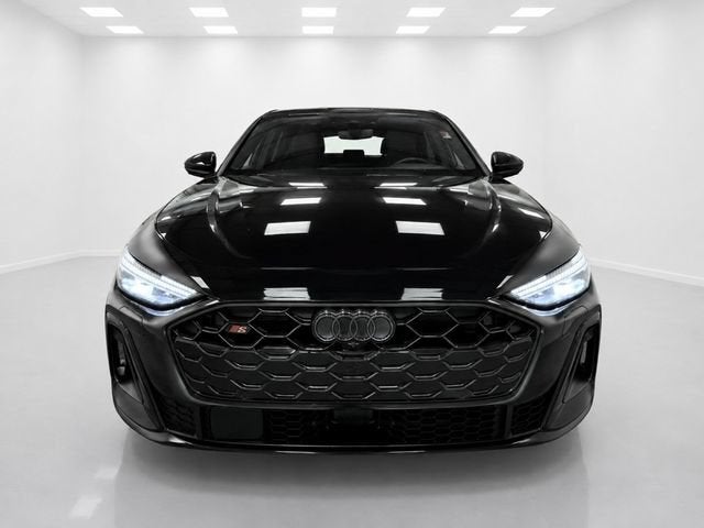 2025 Audi All-new S5 Premium Plus TFSI quattro S tronic