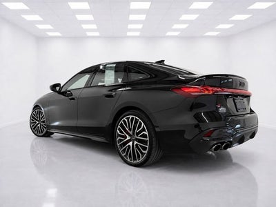 2025 Audi All-new S5 Premium Plus TFSI quattro S tronic