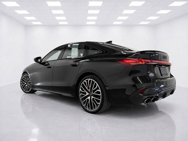 2025 Audi All-new S5 Premium Plus TFSI quattro S tronic