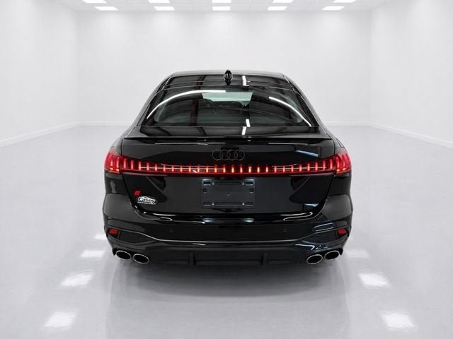 2025 Audi All-new S5 Premium Plus TFSI quattro S tronic