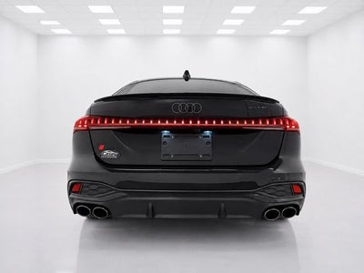 2025 Audi All-new S5 Premium Plus TFSI quattro S tronic
