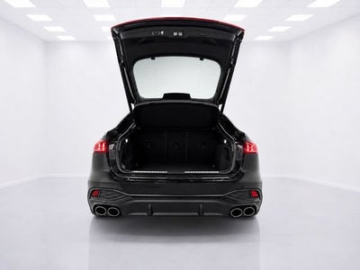 2025 Audi All-new S5 Premium Plus TFSI quattro S tronic