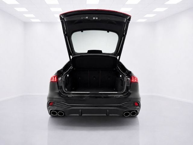 2025 Audi All-new S5 Premium Plus TFSI quattro S tronic