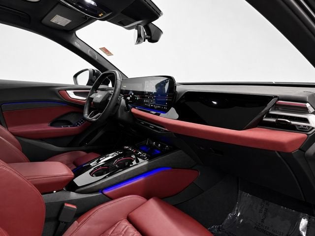 2025 Audi All-new S5 Premium Plus TFSI quattro S tronic