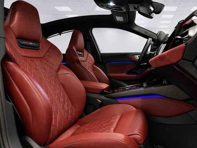 2025 Audi All-new S5 Premium Plus TFSI quattro S tronic