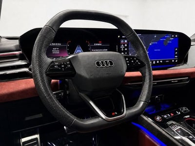 2025 Audi All-new S5 Premium Plus TFSI quattro S tronic