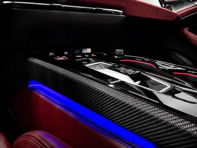 2025 Audi All-new S5 Premium Plus TFSI quattro S tronic