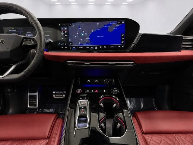 2025 Audi All-new S5 Premium Plus TFSI quattro S tronic