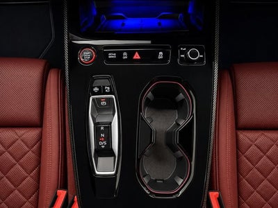 2025 Audi All-new S5 Premium Plus TFSI quattro S tronic