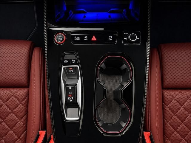 2025 Audi All-new S5 Premium Plus TFSI quattro S tronic