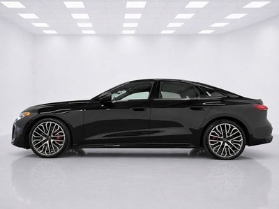 2025 Audi All-new S5 Premium Plus TFSI quattro S tronic