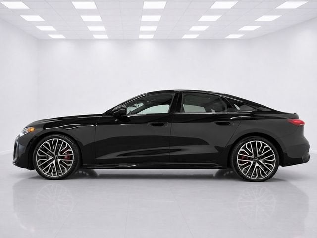 2025 Audi All-new S5 Premium Plus TFSI quattro S tronic