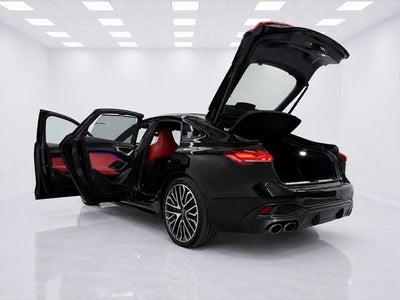 2025 Audi All-new S5 Premium Plus TFSI quattro S tronic