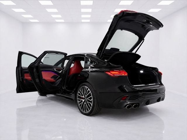 2025 Audi All-new S5 Premium Plus TFSI quattro S tronic