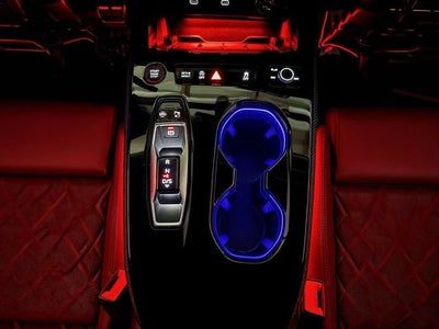 2025 Audi All-new S5 Premium Plus TFSI quattro S tronic