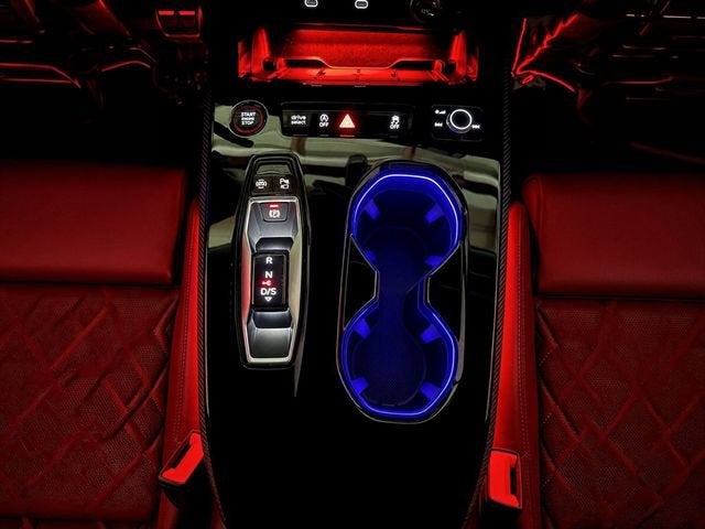 2025 Audi All-new S5 Premium Plus TFSI quattro S tronic