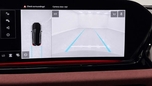 2025 Audi All-new S5 Premium Plus TFSI quattro S tronic